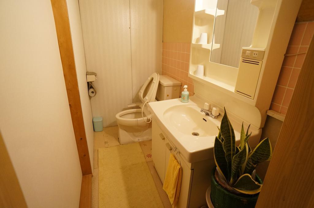 由布の宿　きふう 由布市 エクステリア 写真