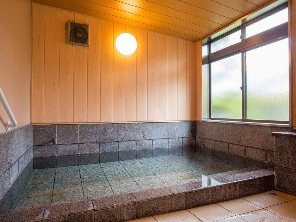由布の宿　きふう 由布市 エクステリア 写真