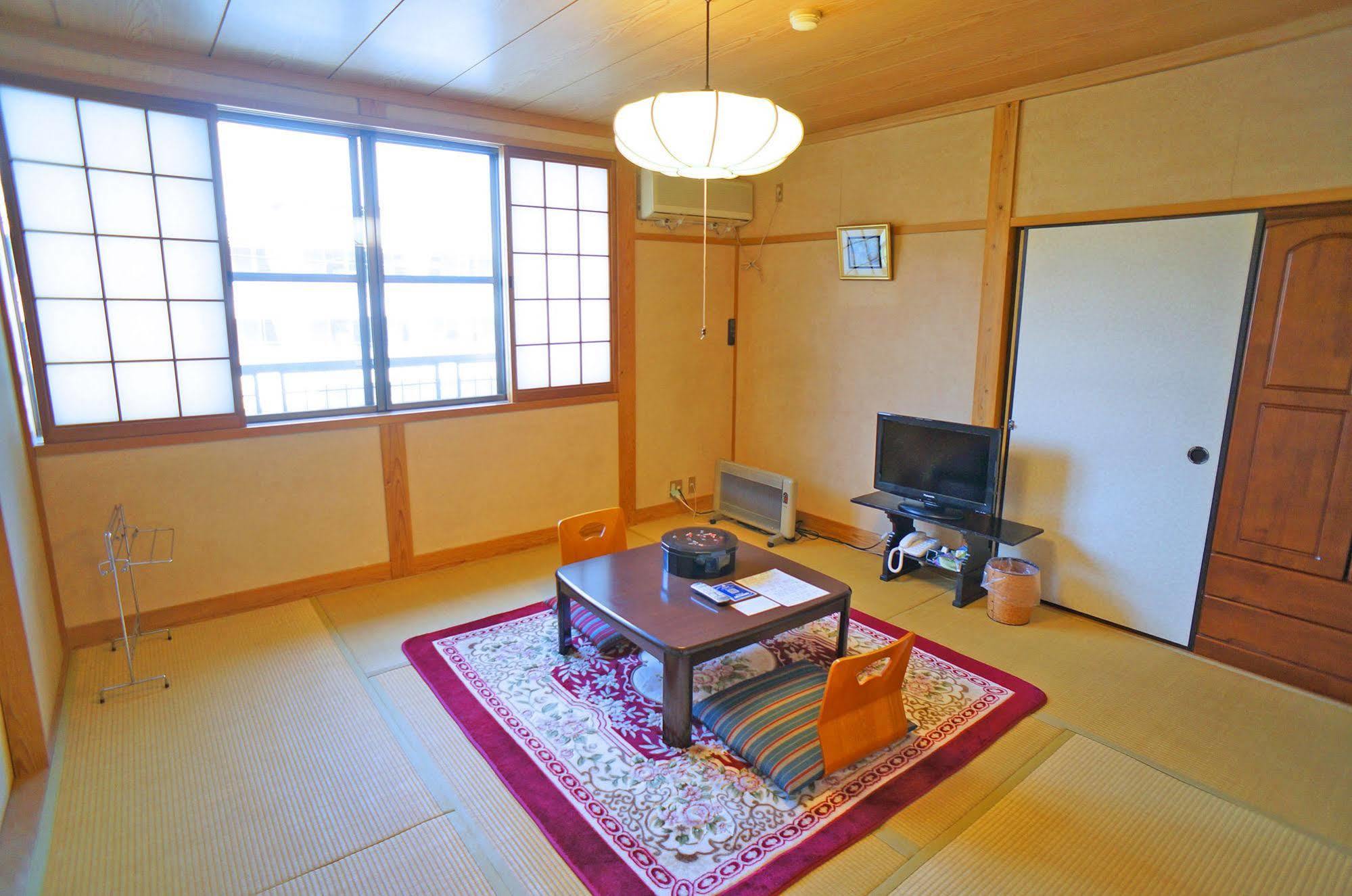 由布の宿　きふう 由布市 エクステリア 写真