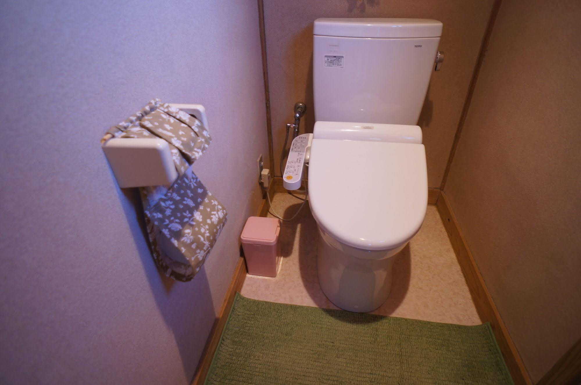 由布の宿　きふう 由布市 エクステリア 写真