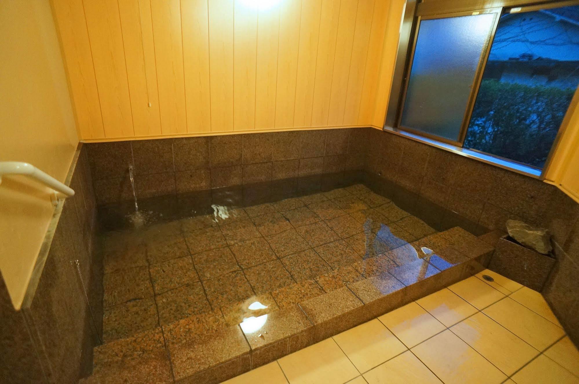 由布の宿　きふう 由布市 エクステリア 写真