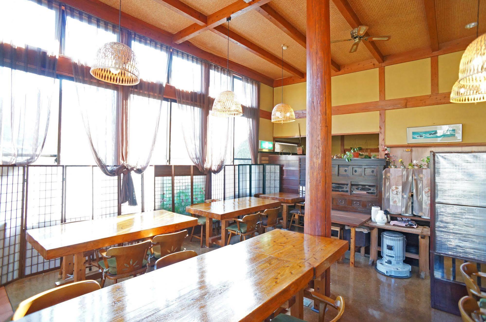 由布の宿　きふう 由布市 エクステリア 写真