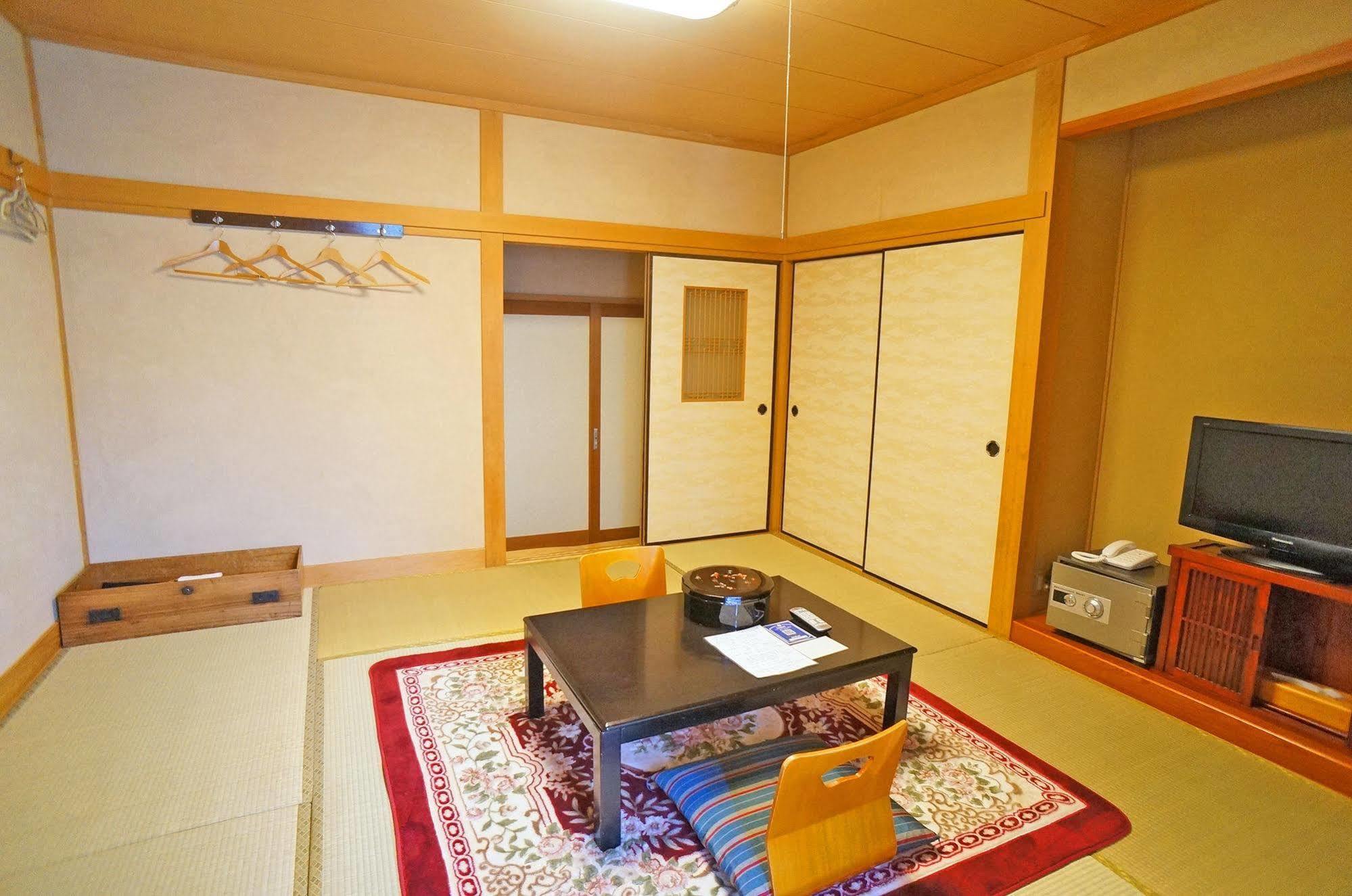 由布の宿　きふう 由布市 エクステリア 写真